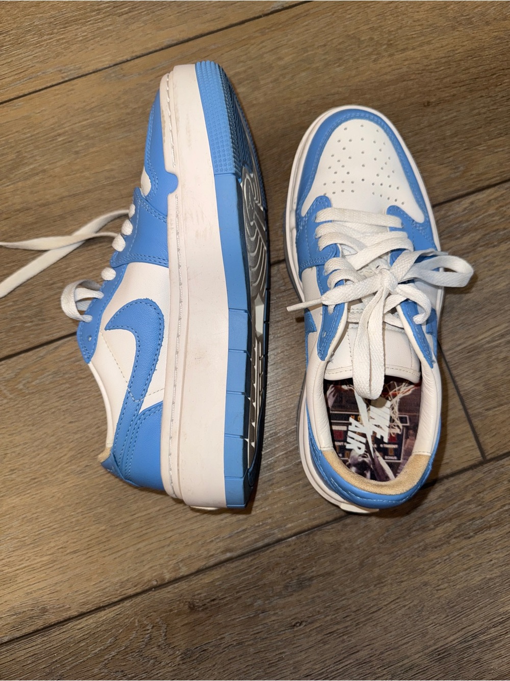 Air Jordan 1 Elevate Low SE